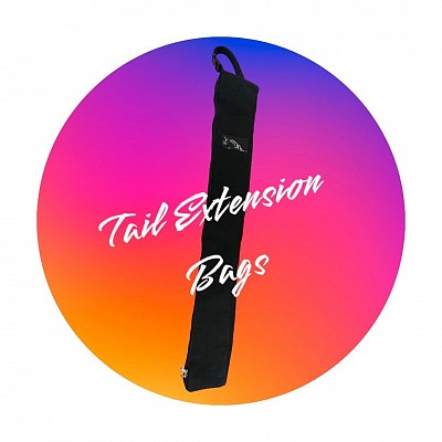 Tail Extension Bag